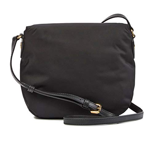 Marc Jacobs Preppy Nylon Mini Natasha Crossbody Bag