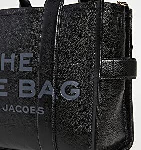 Marc Jacobs Women's The Medium Tote, Black, One Size