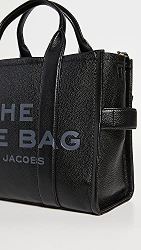 Marc Jacobs Women's The Medium Tote, Black, One Size