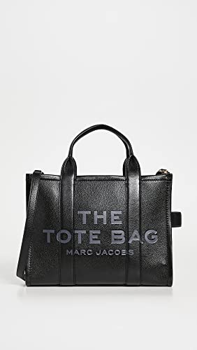 Marc Jacobs Women's The Medium Tote, Black, One Size