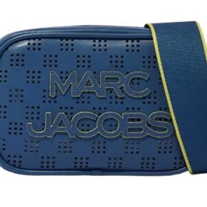 Marc Jacobs Perfect Flash Crossbody (Blue Sea Multi)