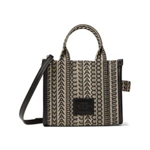 Marc Jacobs The Micro Tote Beige Multi One Size