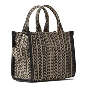 Marc Jacobs The Micro Tote Beige Multi One Size