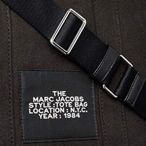 Marc Jacobs(マークジェイコブス Tote Bag, Black