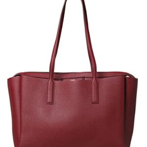 Marc Jacobs The Protégé Tote Cabernet One Size