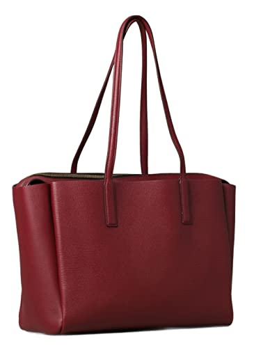 Marc Jacobs The Protégé Tote Cabernet One Size