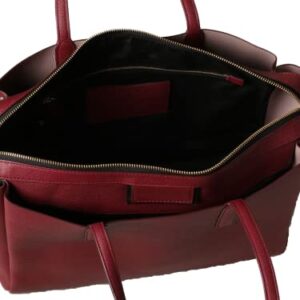 Marc Jacobs The Protégé Tote Cabernet One Size