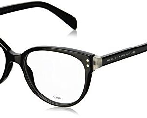 Marc by Marc Jacobs eyeglasses MMJ 632 A9I Acetate hand made Black