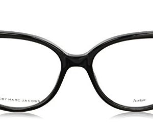 Marc by Marc Jacobs eyeglasses MMJ 632 A9I Acetate hand made Black