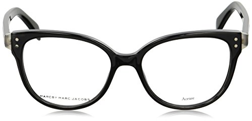 Marc by Marc Jacobs eyeglasses MMJ 632 A9I Acetate hand made Black