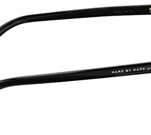 Marc by Marc Jacobs eyeglasses MMJ 632 A9I Acetate hand made Black