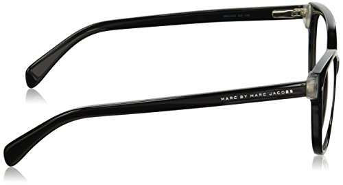 Marc by Marc Jacobs eyeglasses MMJ 632 A9I Acetate hand made Black