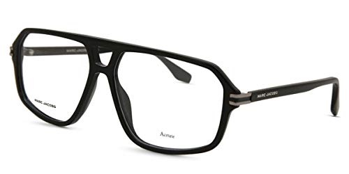 Marc Jacobs MARC 471 Black 57/14/145 men Eyewear Frame