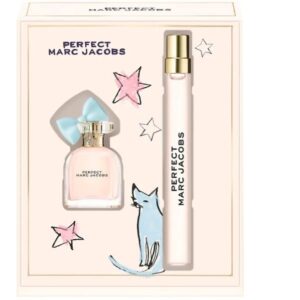 Marc Jacobs Fragrances Mini Perfect Eau de Parfum Set