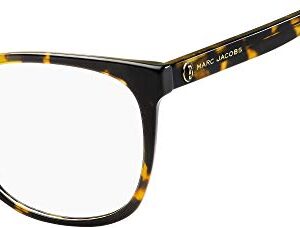 Eyeglasses Marc Jacobs 380 0086 Dark Havana / 00 Demo Lens