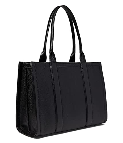 Marc Jacobs Women's The Work Tote, Black, One Size