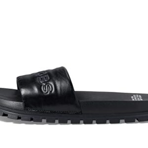 Marc Jacobs The Slide Black EU 38 (US Women's 8) M