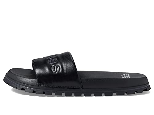 Marc Jacobs The Slide Black EU 38 (US Women's 8) M