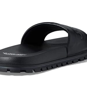 Marc Jacobs The Slide Black EU 38 (US Women's 8) M