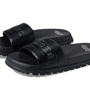 Marc Jacobs The Slide Black EU 38 (US Women's 8) M