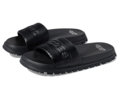 Marc Jacobs The Slide Black EU 38 (US Women's 8) M