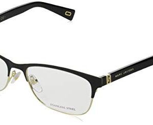 Eyeglasses Marc Jacobs 338 0807 Black / 00 Demo Lens