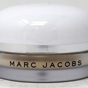 MARC JACOBS BEAUTY Finish-Line Perfecting Coconut Setting Powder -34 Invisible