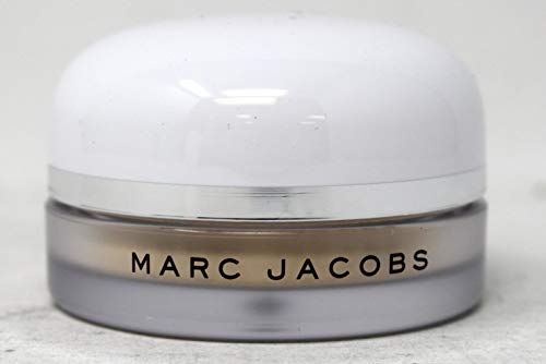 MARC JACOBS BEAUTY Finish-Line Perfecting Coconut Setting Powder -34 Invisible