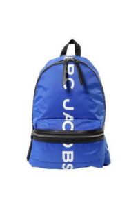 marc jacobs nylon fashion backpack