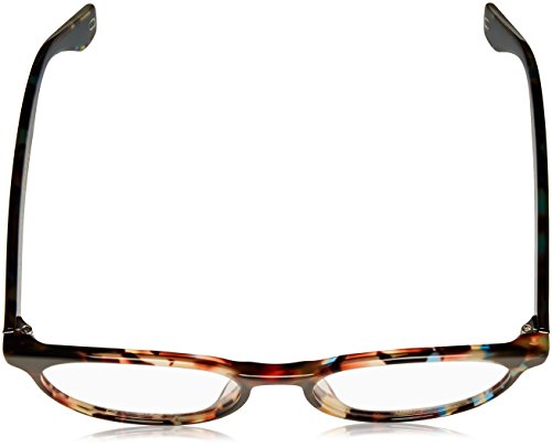 Marc Jacobs frame (MARC-283 FZL) Acetate Marble Mix - Dark Turquoise