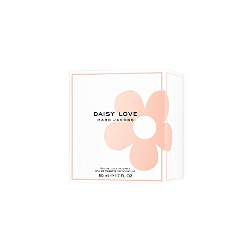 MARC JACOBS Daisy Love Eau de Toilette Spray, 1.7-oz.