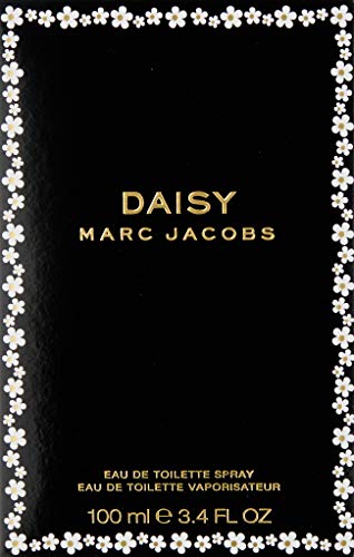 Marc Jacobs Daisy, EDT Spray, 3.4 Fl Oz