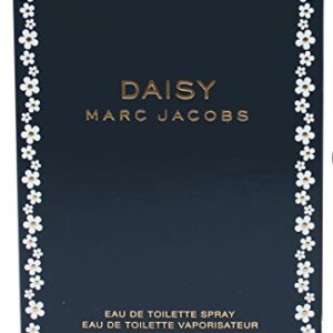 Marc Jacobs Daisy, EDT Spray, 3.4 Fl Oz