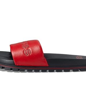 Marc Jacobs The Slide Red EU 39 (US Women's 9) M