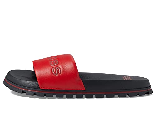 Marc Jacobs The Slide Red EU 39 (US Women's 9) M