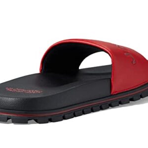 Marc Jacobs The Slide Red EU 41 (US Women's 11) M