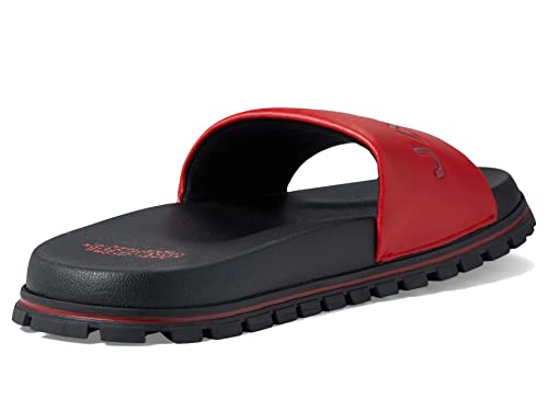 Marc Jacobs The Slide Red EU 41 (US Women's 11) M