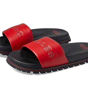 Marc Jacobs The Slide Red EU 41 (US Women's 11) M