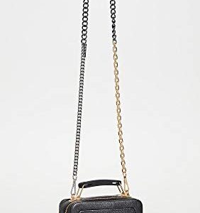 Marc Jacobs Chain Shoulder Strap Multi One Size