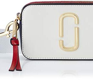 Marc Jacobs(マークジェイコブス Shoulder Bag, Coconut Multi