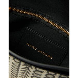 Marc Jacobs The Shoulder Bag Beige Multi One Size