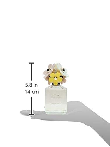 Daisy Eau So Fresh Women Eau-de-toilette Spray by Marc Jacobs, 2.5 Ounce