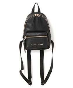 marc jacobs everyday explorer mini leather backpack