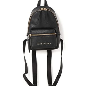 Marc Jacobs Everyday Explorer Mini Leather Backpack