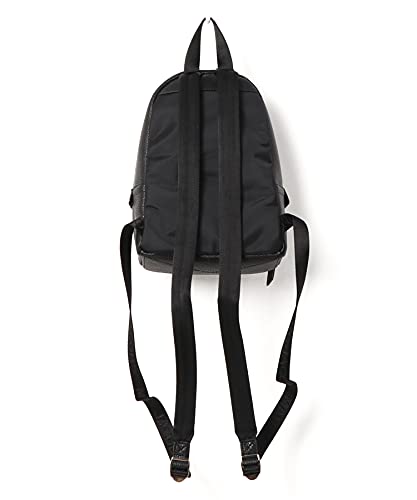 Marc Jacobs Everyday Explorer Mini Leather Backpack
