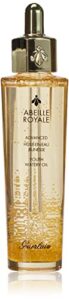 guerlain abeille royale advanced youth watery oil replumps smoothes illuminates, 1.0 fl oz