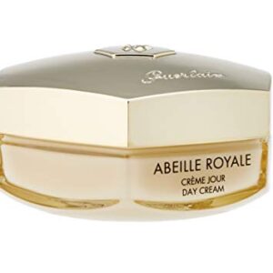 Guerlain Abeille Royale Day Cream - Firms, Smoothes & Illuminates 50ml / 1.6oz parallel import goods