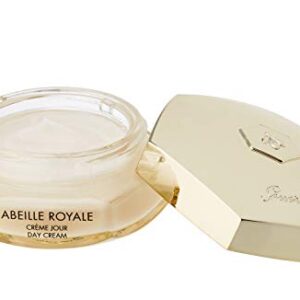 Guerlain Abeille Royale Day Cream - Firms, Smoothes & Illuminates 50ml / 1.6oz parallel import goods