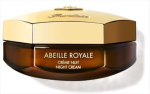 guerlain abeille royale night cream 50ml / 1.6oz