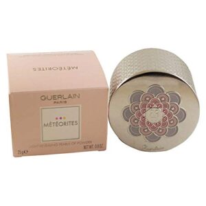 guerlain 2 clair meteorites light revealing pearls of powder for face, 1 ounce